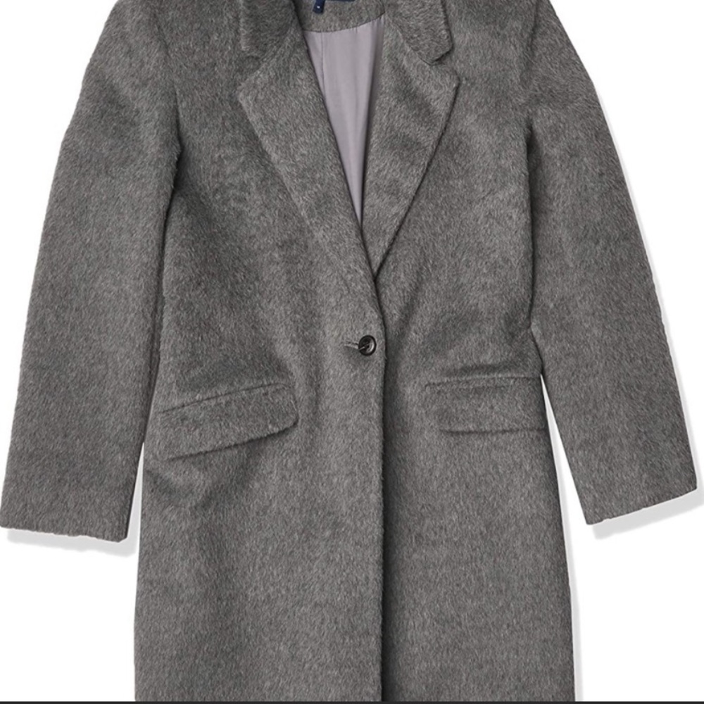 ✨BNWT Cole Haan Winter Coat